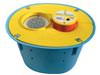 Our SmartDrain protects your crawl space from flooding from plumbing failures.