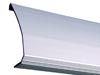Our DryTrak system rests on top of the floor to collect water when you have a monolithic foundation or very thick floors