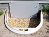 Our EverLast Access Wells match your landscaping and drain water away