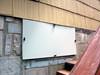 Our crawl space door helps to keep your crawlspace a drier, healtheir environment and is part of our complete vapor barrier system for crawl spaces.