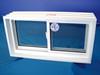 Our EverLast vinyl basement replacement windows with energy efficient low-e glass