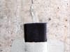The FlexiSpan is a warranted repair system for leaky wall cracks