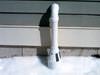 Our IceGuard system protects your discharge line from backing up due to clogs or freezing