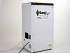 Our Basement Dehumidifier System dries and filters the air for a healtheir more mold-free basement