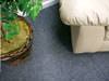 Our ThermalDry carpeted floor tiles are idea for installation when finishing a basement floor with carpeting