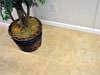 Our ThermalDry Tiled Basement Flooring is warmer, softer, lower maintenance, and easier to remove and replace than natural stone, cermaic, or marble tiles.