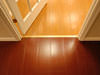 wood laminate flooring options for basement finishing in 